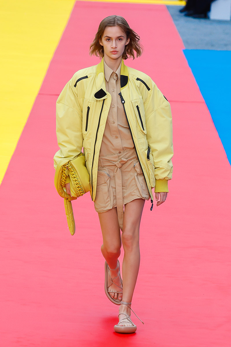 Stella McCartney Summer 2023 Collection