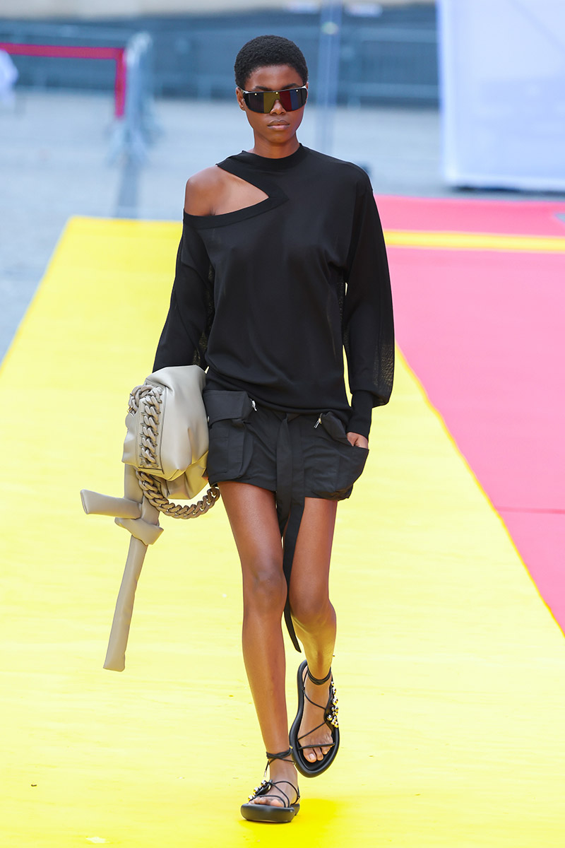 Stella McCartney Summer 2023 Collection