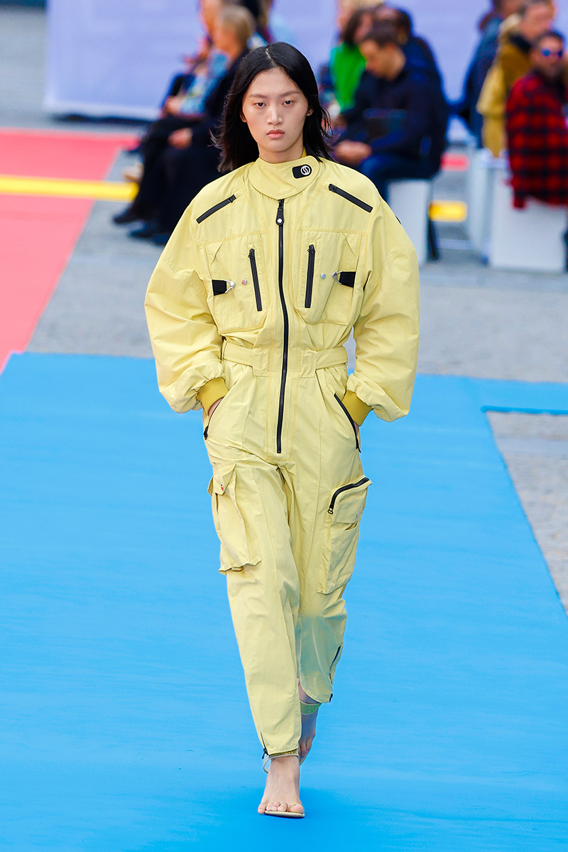 Stella McCartney Summer 2023 Collection