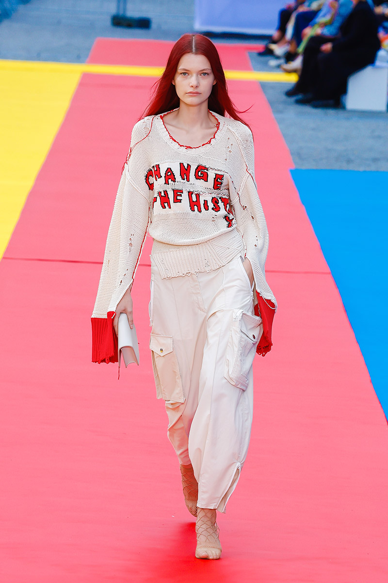 Stella McCartney Summer 2023 Collection