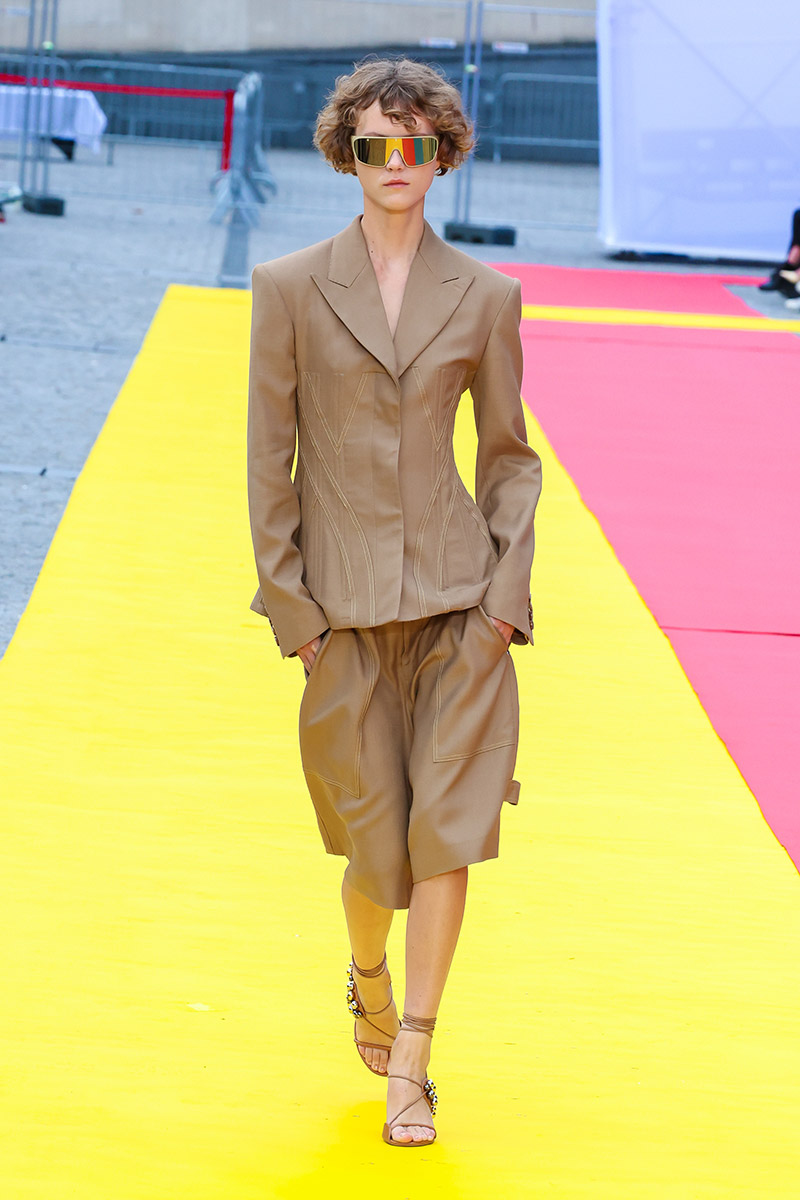 Stella McCartney Summer 2023 Collection