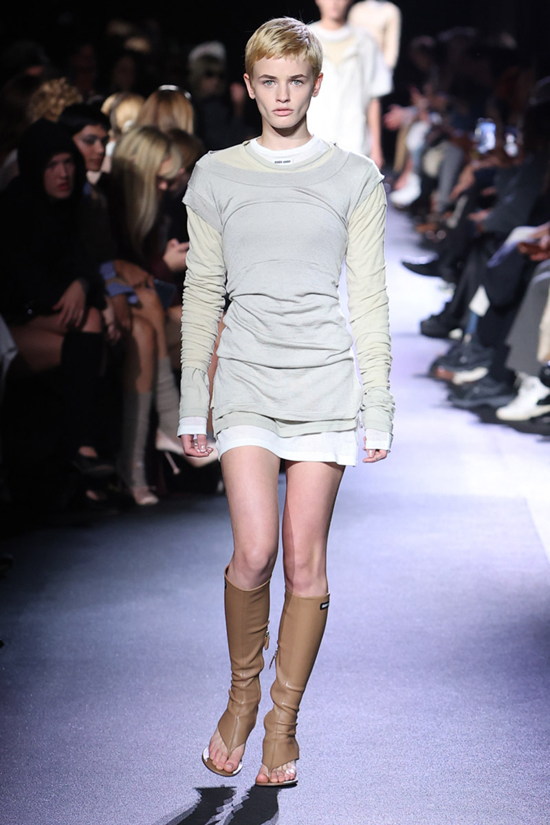 Miu Miu Spring Summer 2023