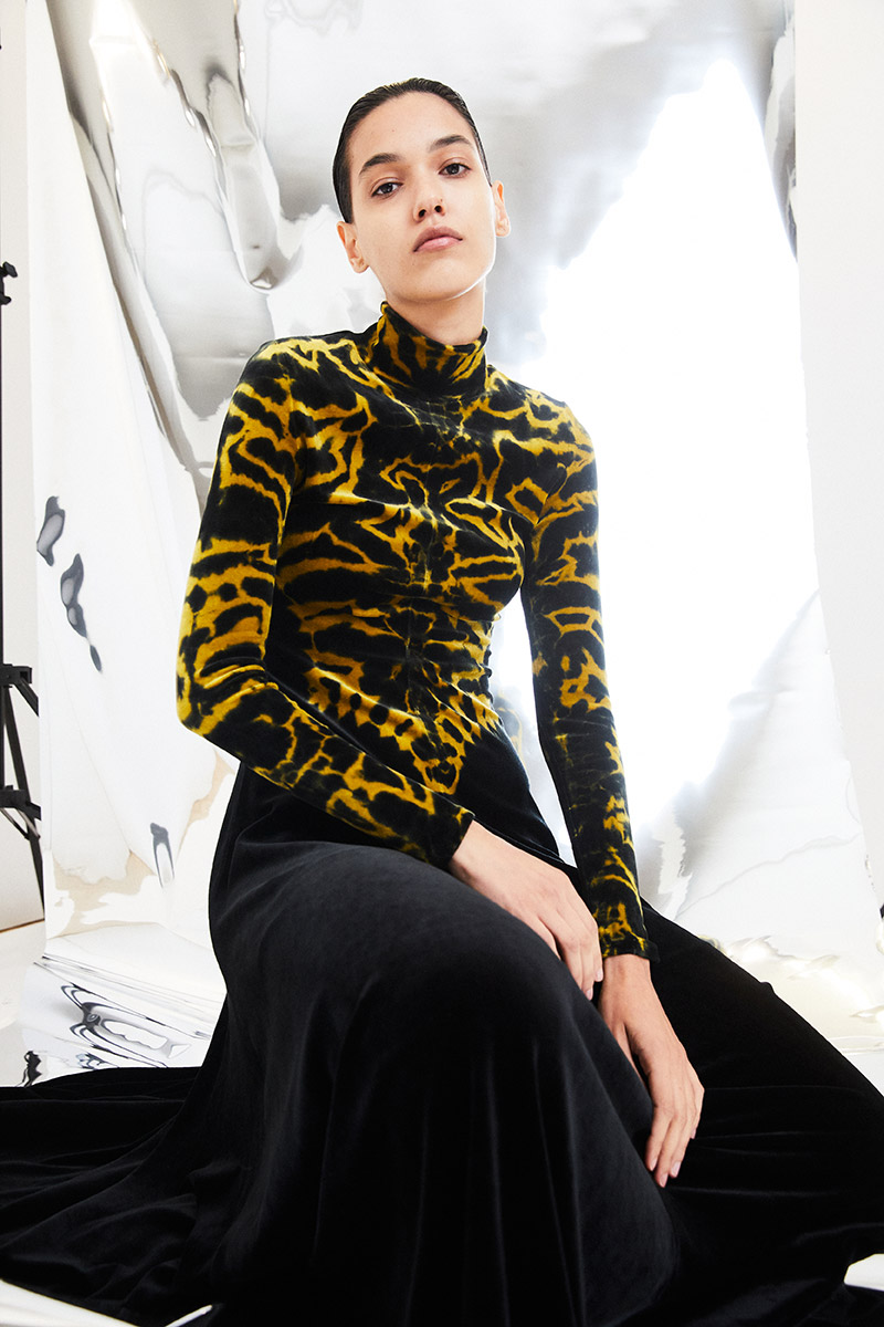 Proenza Schouler Re-Edition Capsule Collection