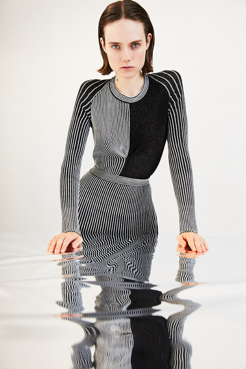 Proenza Schouler Re-Edition Capsule Collection 2022