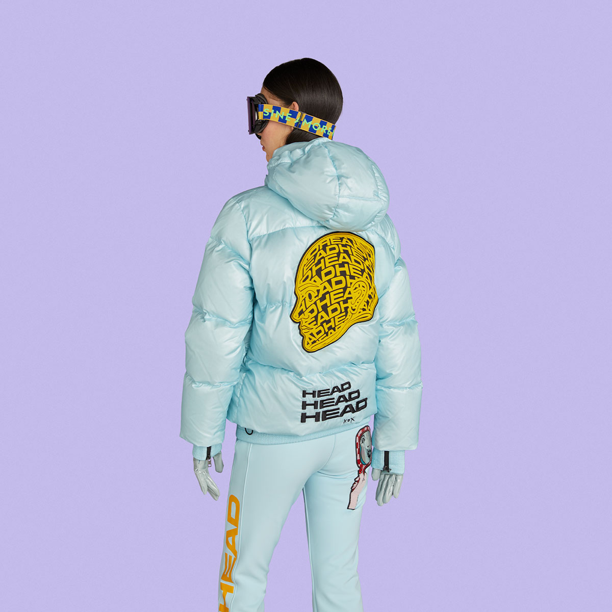 Gucci Vault