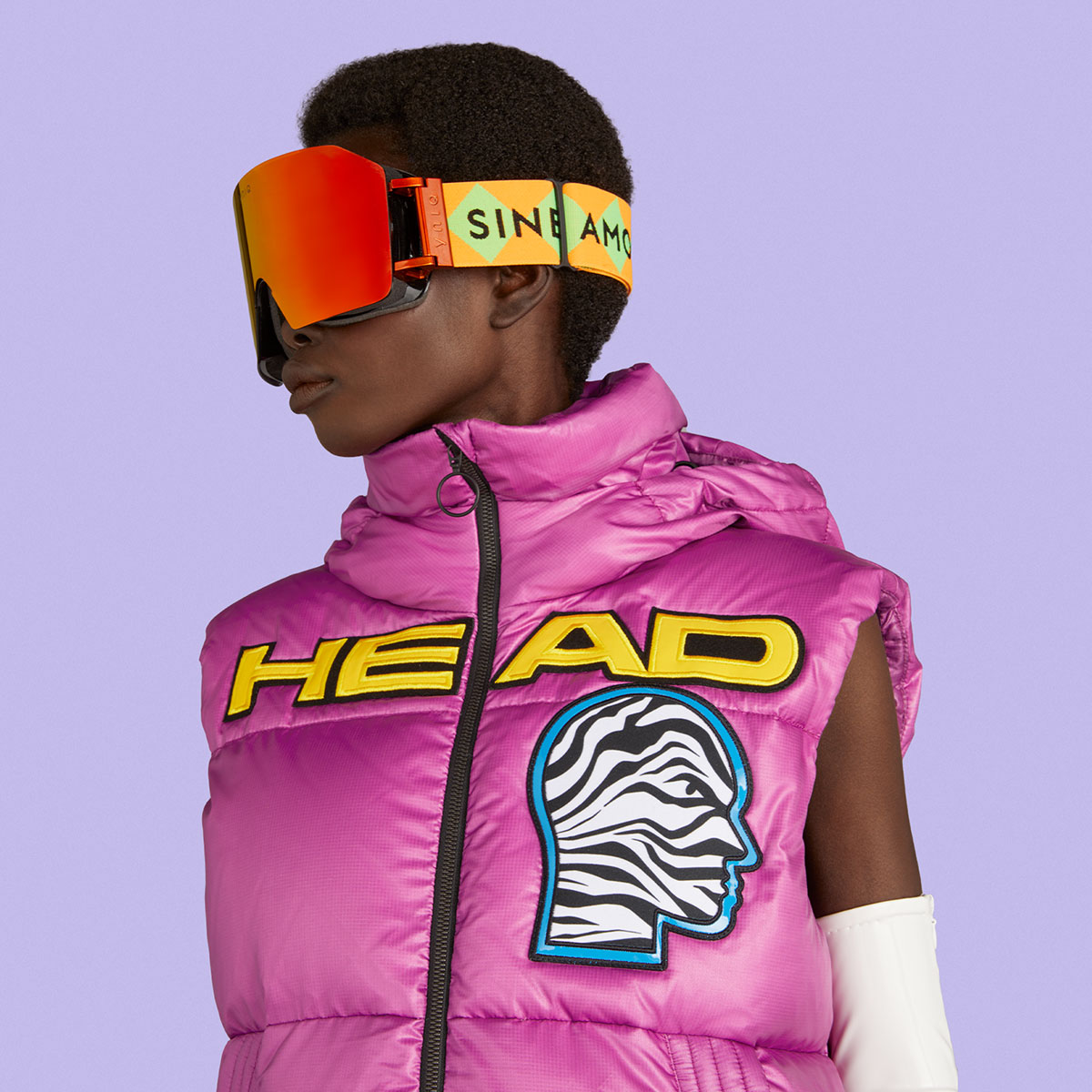 Gucci Vault
