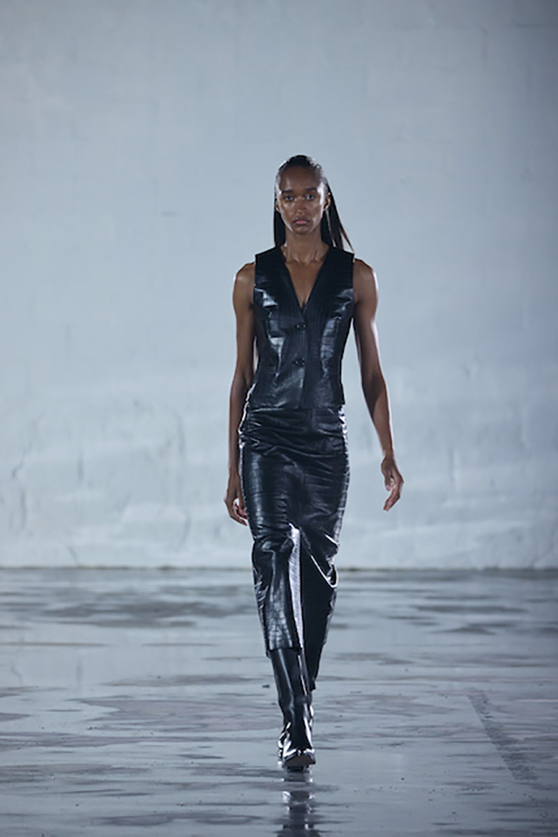 Helmut Lang Fall Winter 2023 Collection
