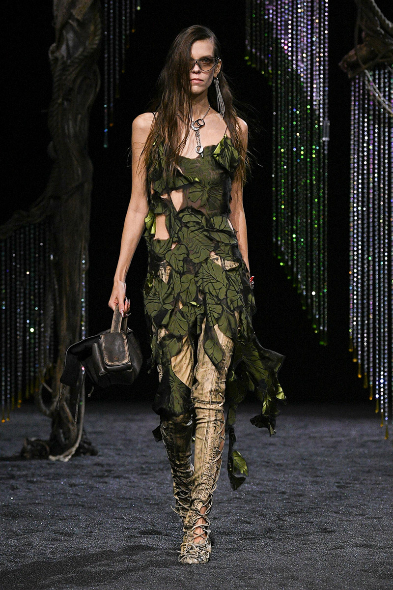 Acne Studios Women’s Fall Winter 2023 Collection