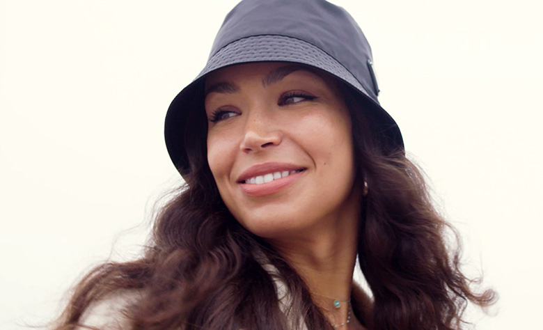 “How I Got Here,” Episode 4, Ilfenesh Hadera