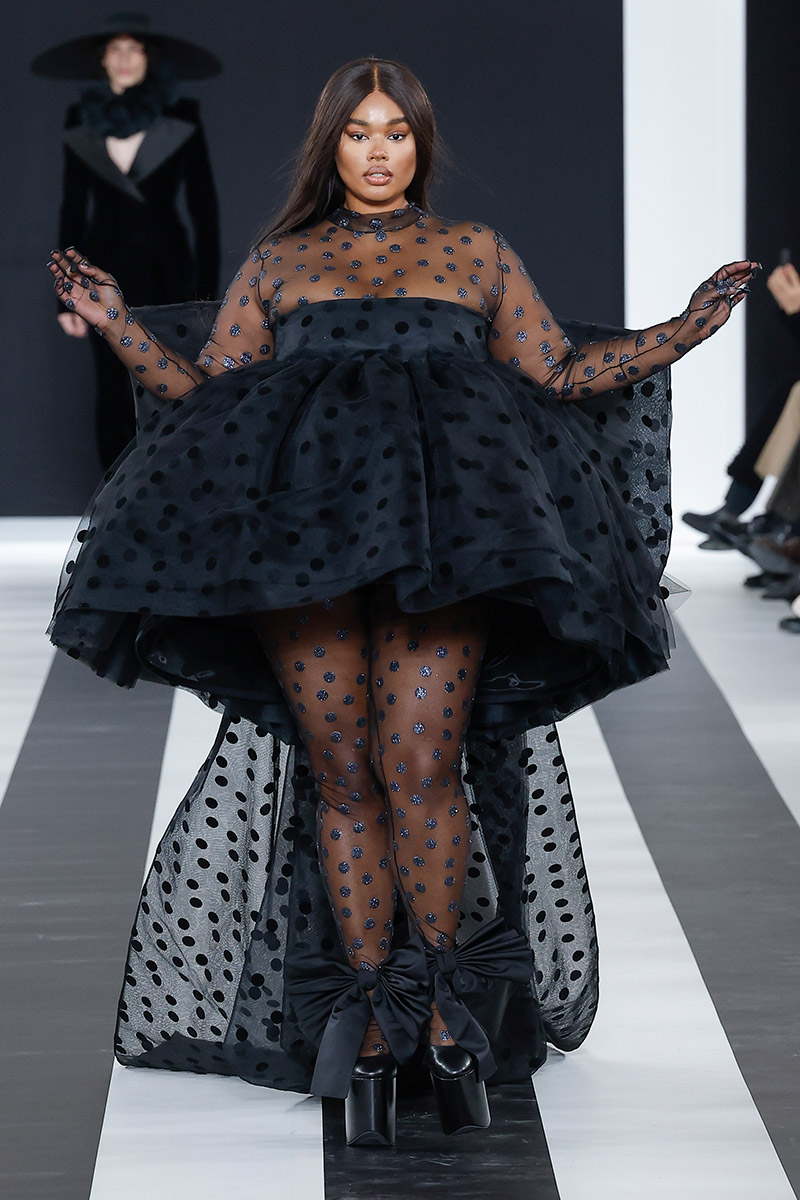 Nina Ricci Fall Winter 2023