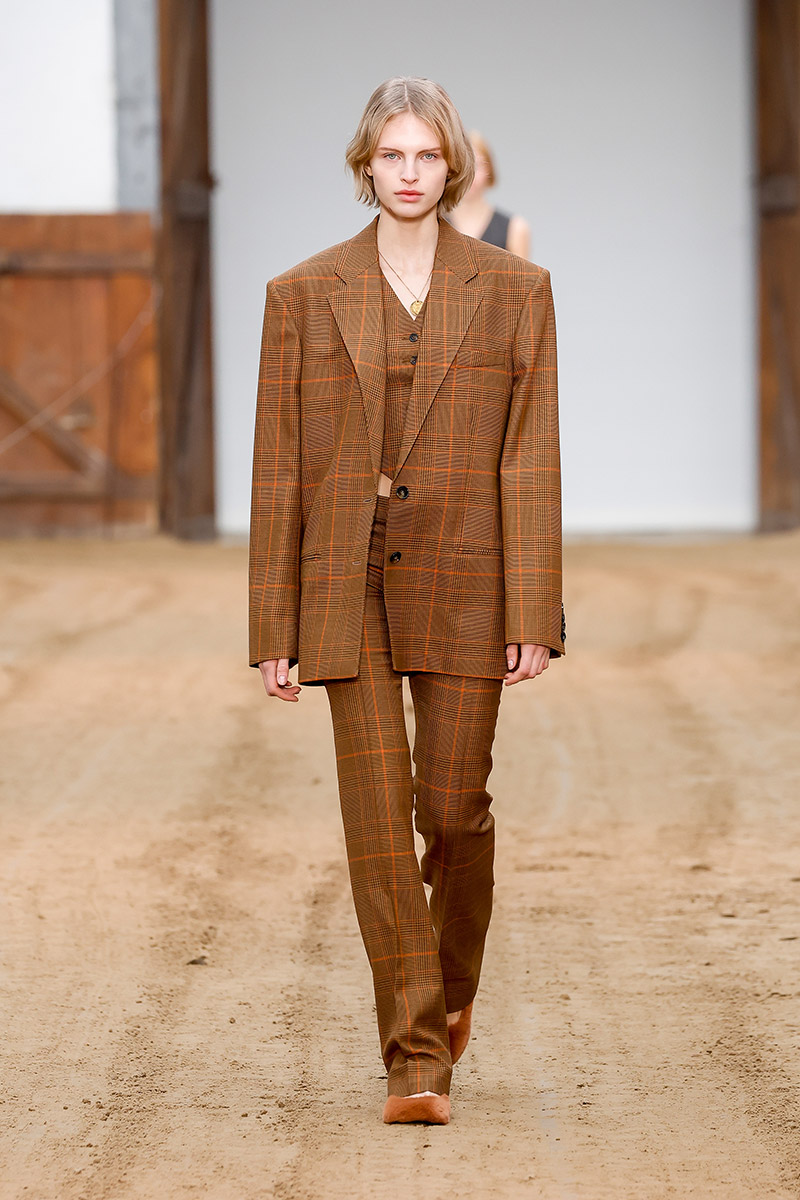 Stella McCartney Fall Winter 2023