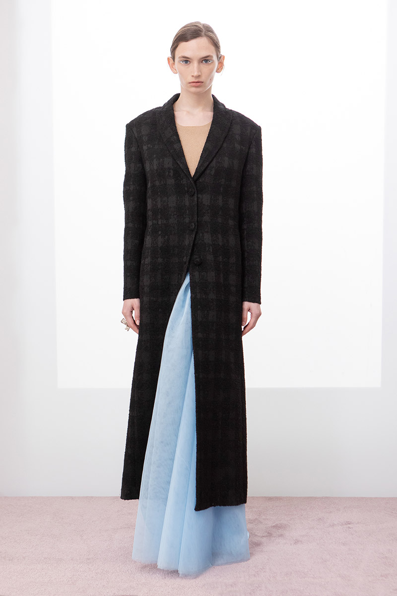 Rochas Fall Winter 2023