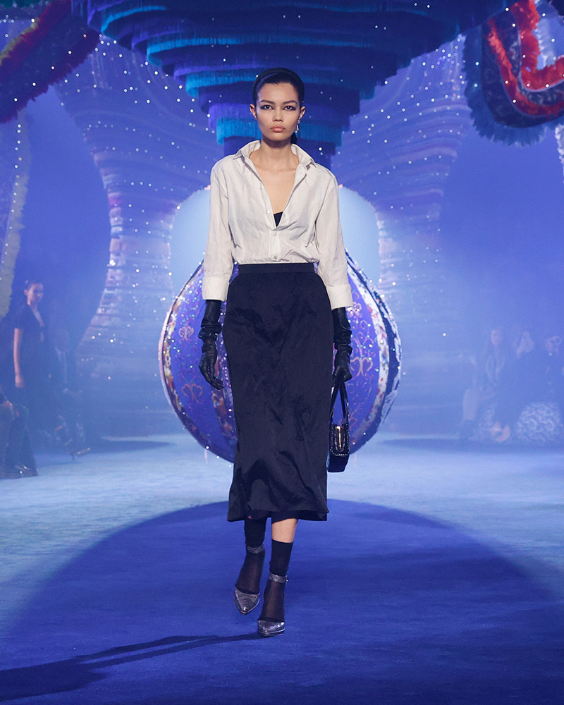 Dior Fall Winter 2023 2024