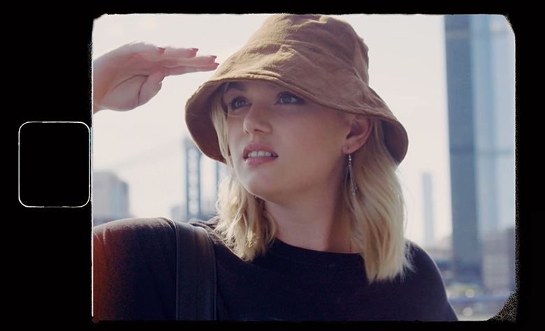 “How I Got Here,” Episode 3, Shannon Berry