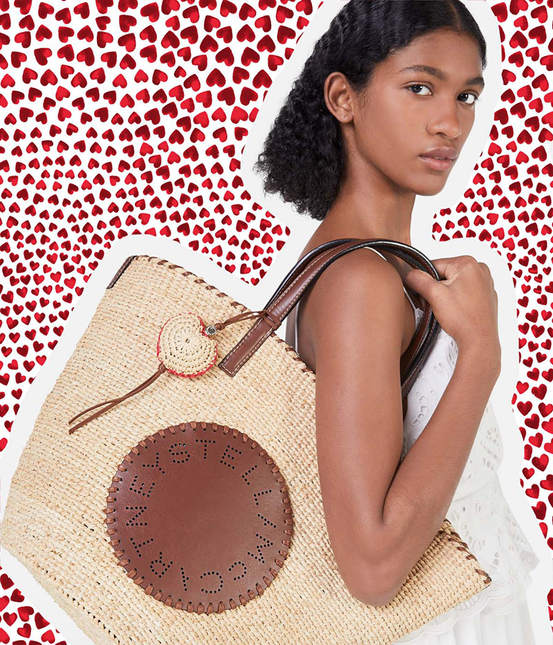 Stella McCartney Launches ‘Summer Loving’ Capsule Collection