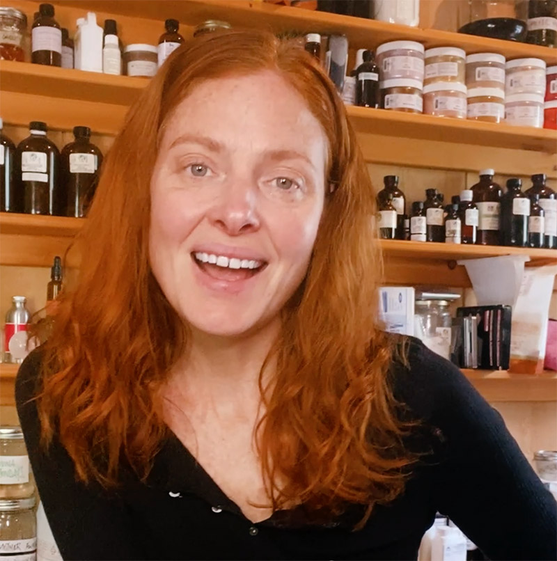 My Beauty Secret, Episode 7 with Taylor Foster
