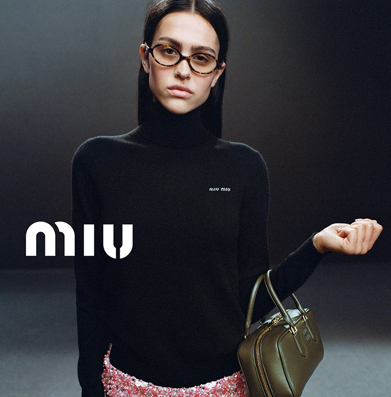 MIU MIU Fall/Winter 2023