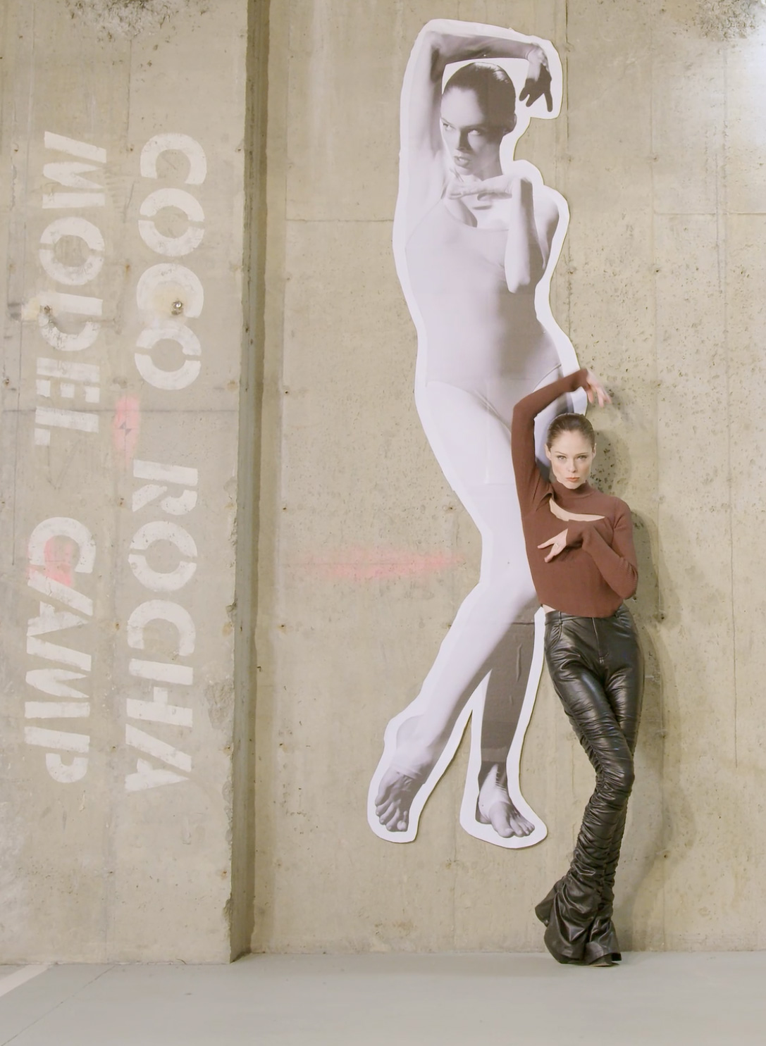 Coco Rocha’s Journey to Supermodel Status