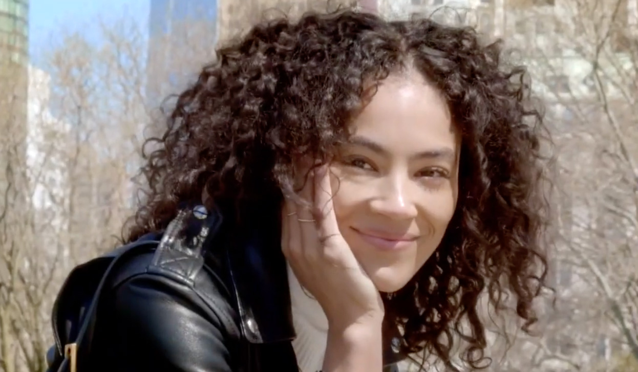 “How I Got Here,” Episode 7, Sinead Bovell