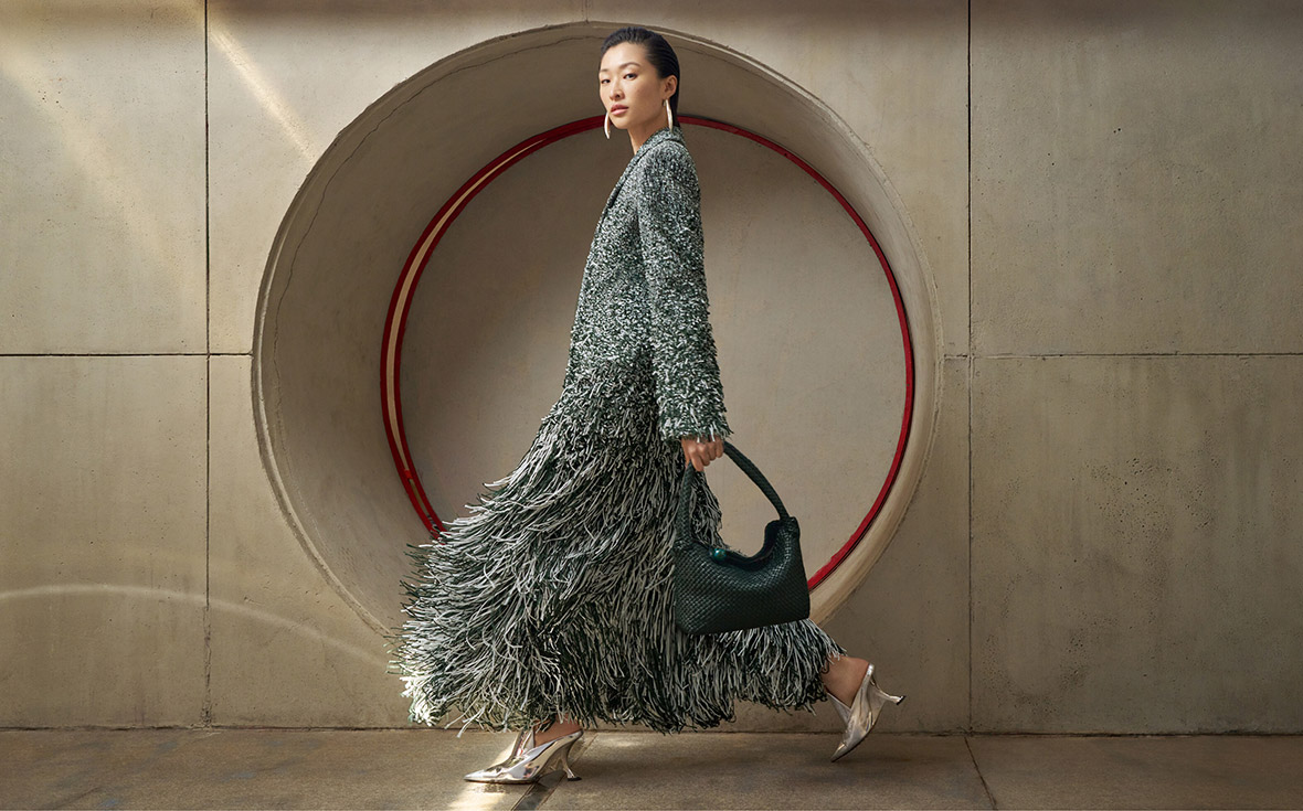 Bottega Veneta