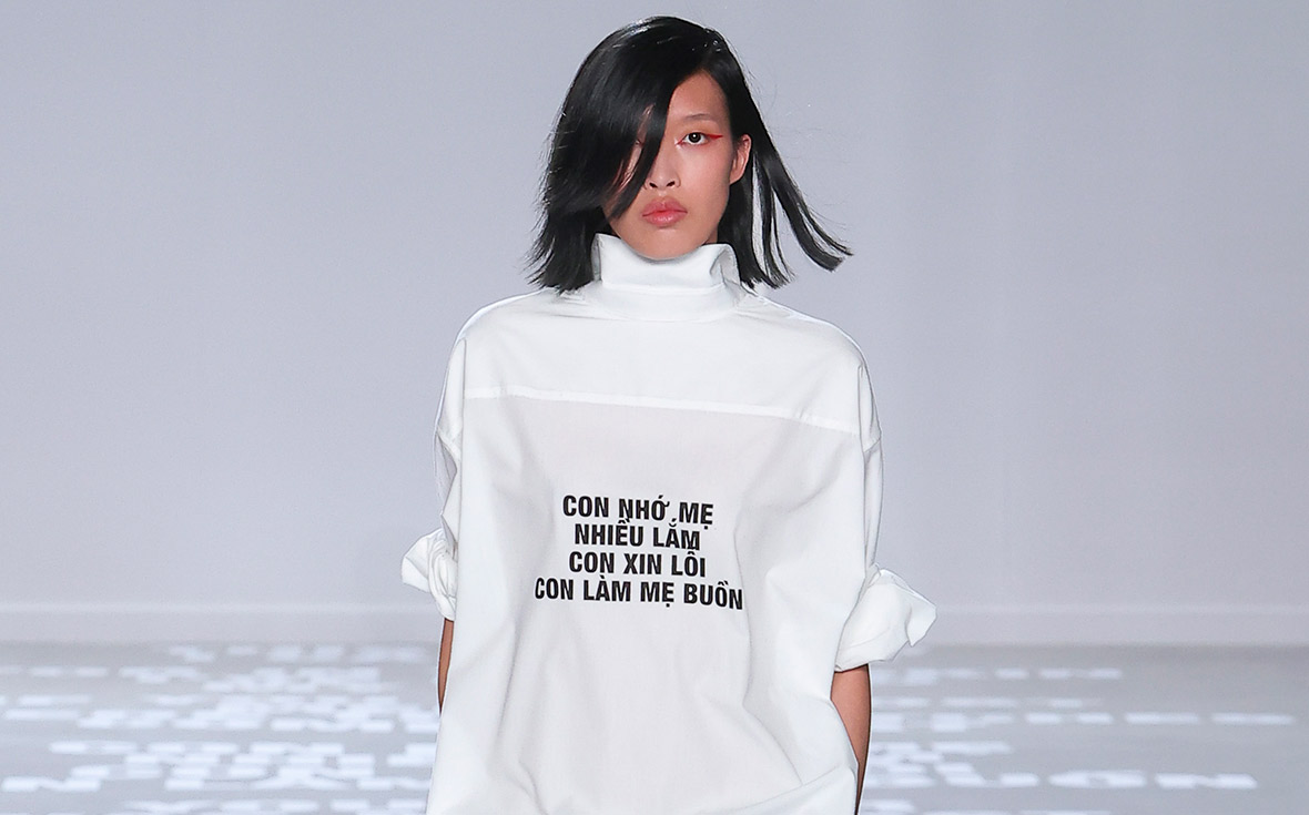 Helmut Lang