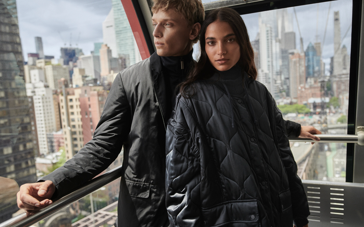 DKNY
