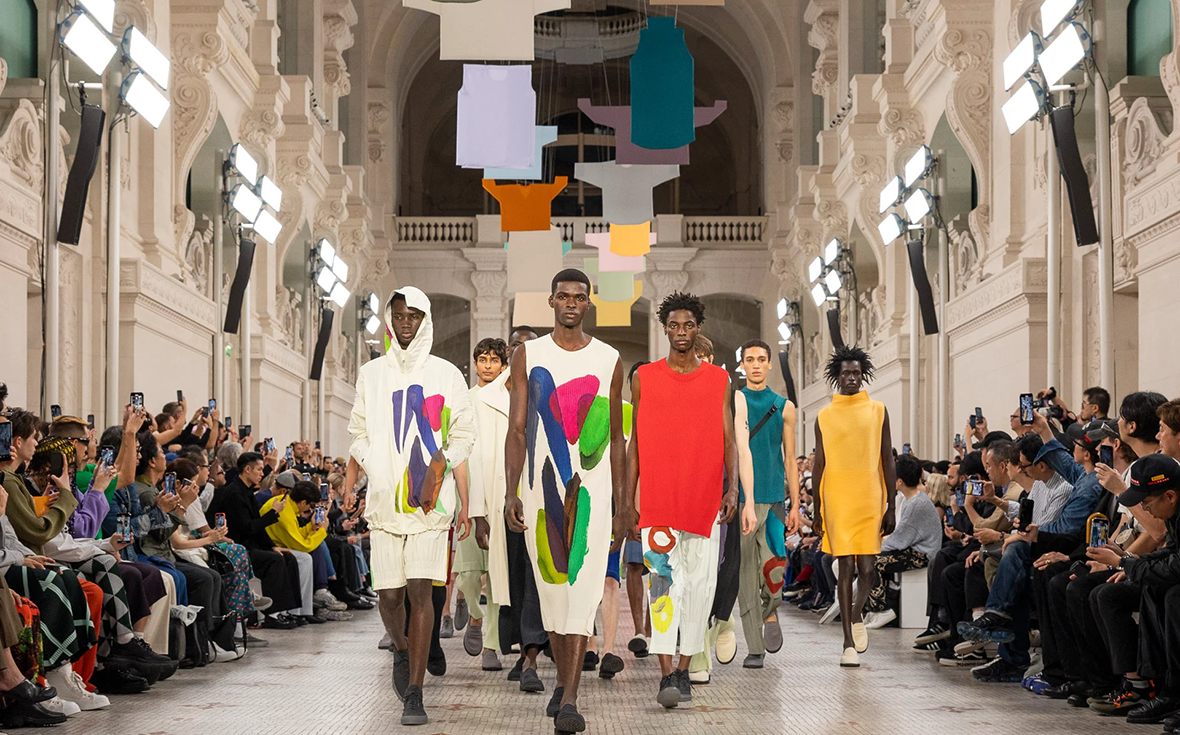 Issey Miyake
