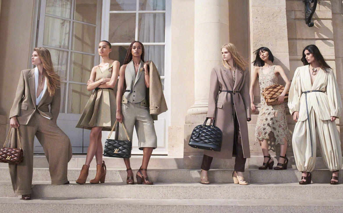 Louis Vuitton