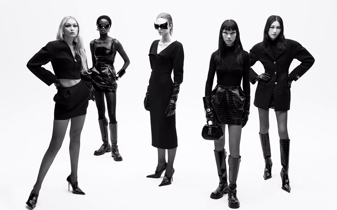 Versace