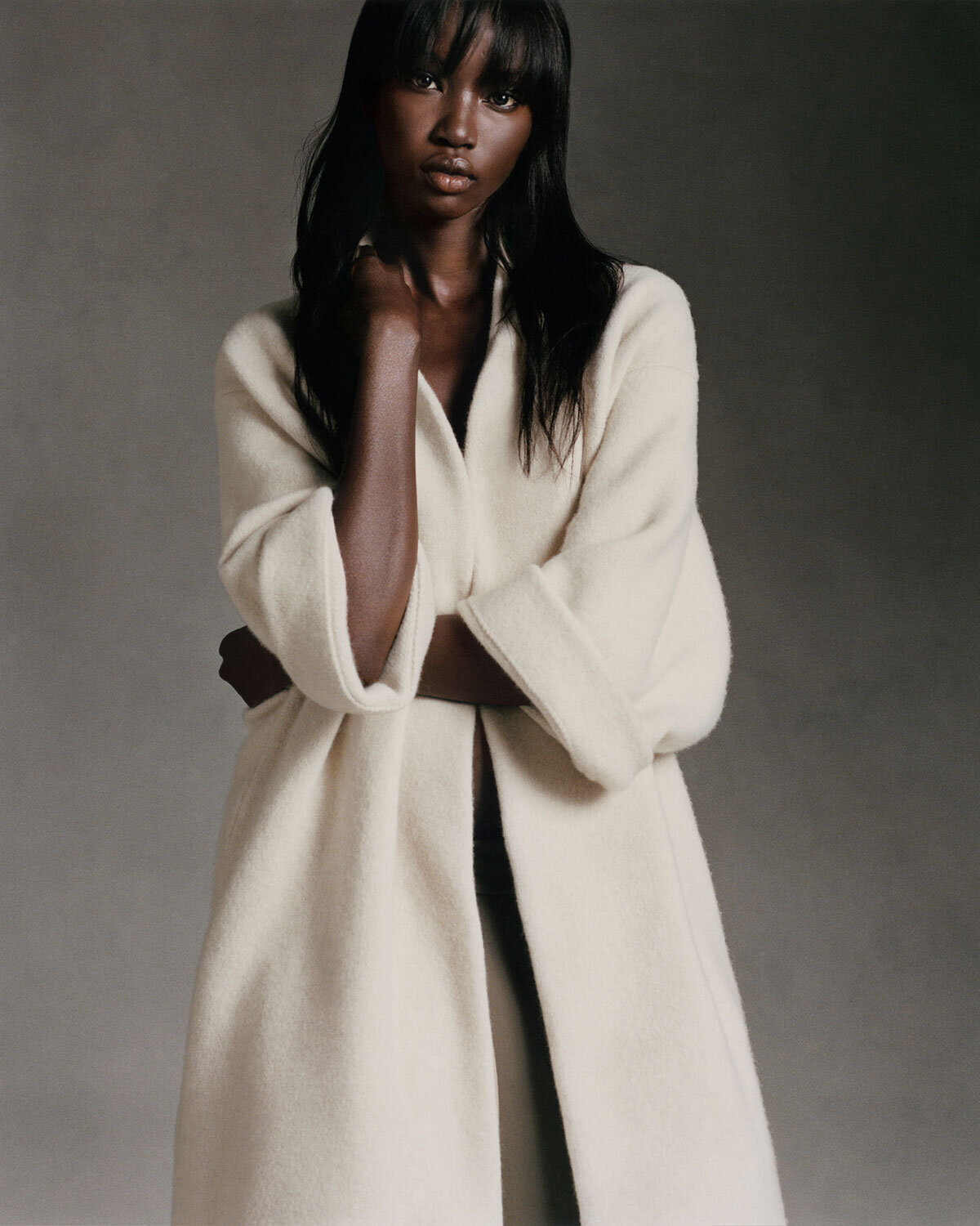 Fear of God: Redefining Luxury Loungewear