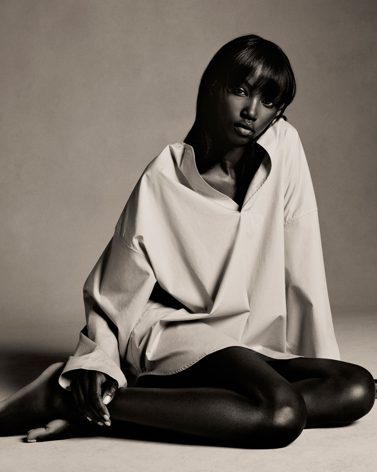Fear of God: Redefining Luxury Loungewear