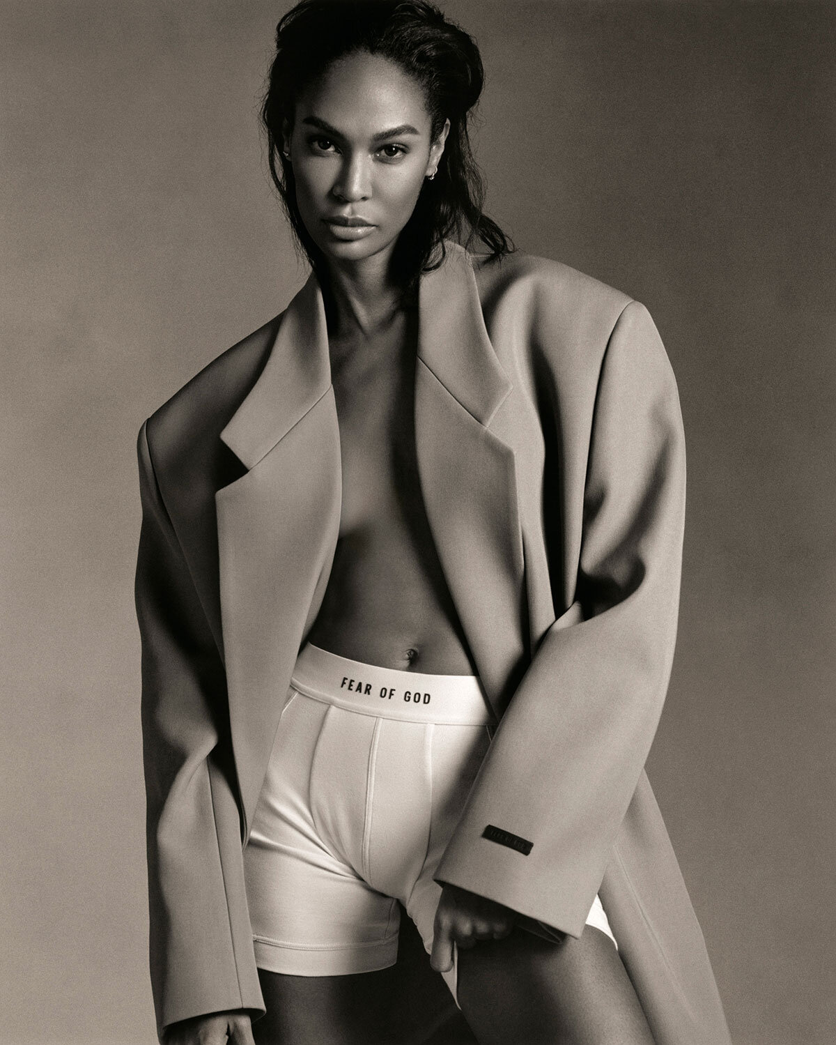 Fear of God: Redefining Luxury Loungewear