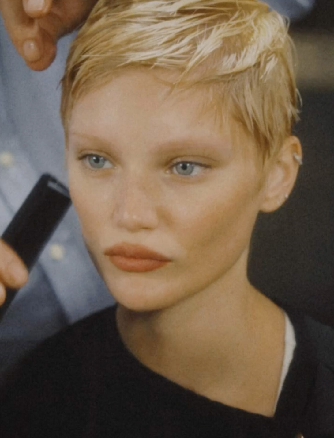 Ward Stegerhoek: The Artist Behind Iconic Hairstyles