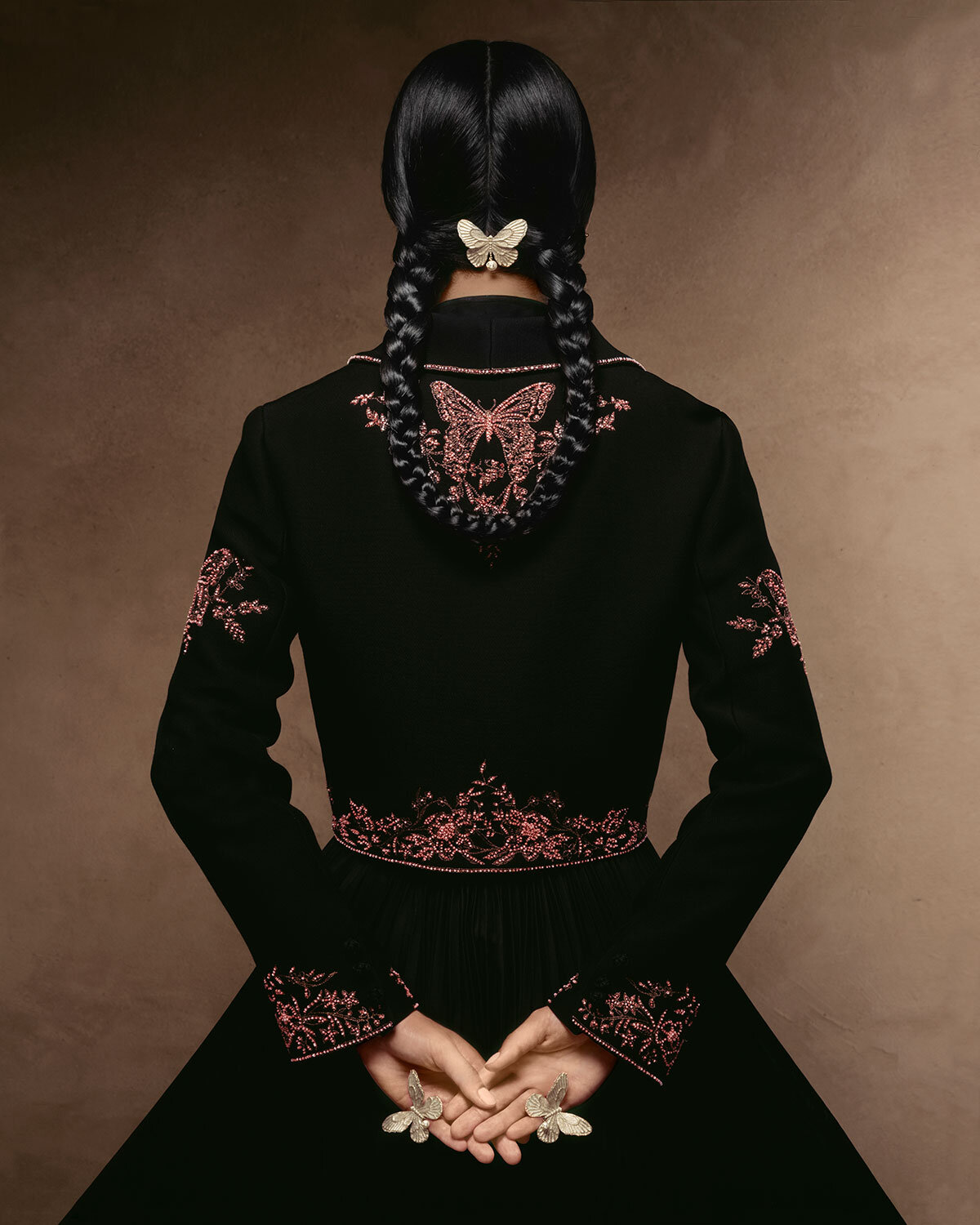 Dior Cruise 2024 Collection Campaign