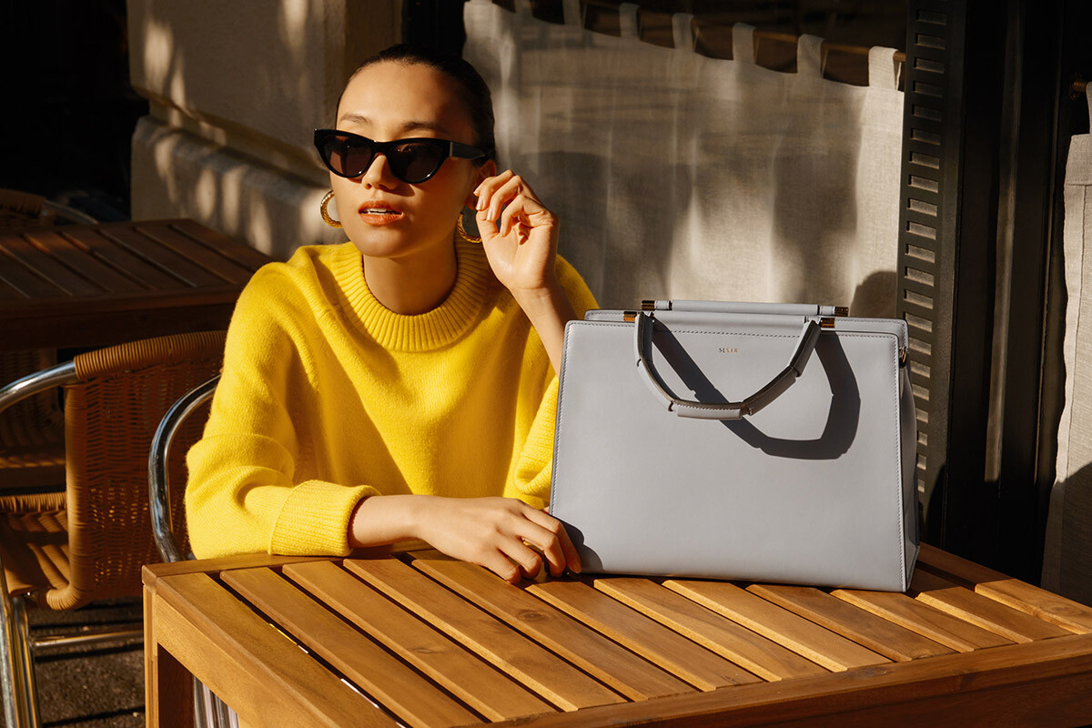 Introducing SEYER: Crafted for Seamless Modernity