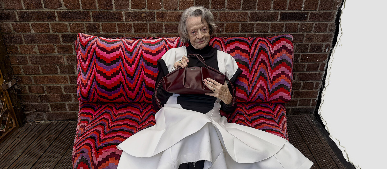 Unveiling LOEWE’s Spring Summer 2024 Pre-Collection Campaign