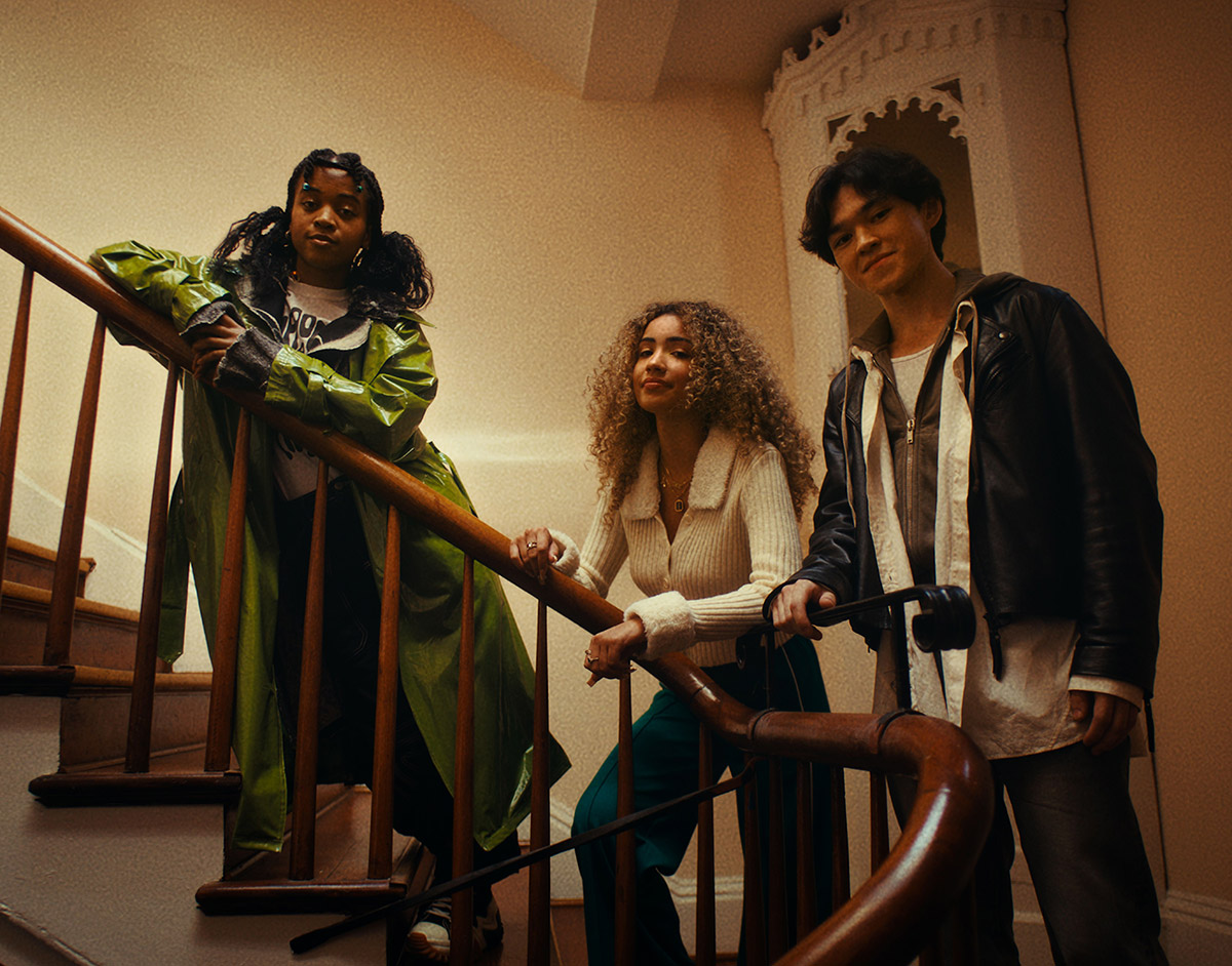 Gucci Unveils Fifth Chapter of Changemakers Program