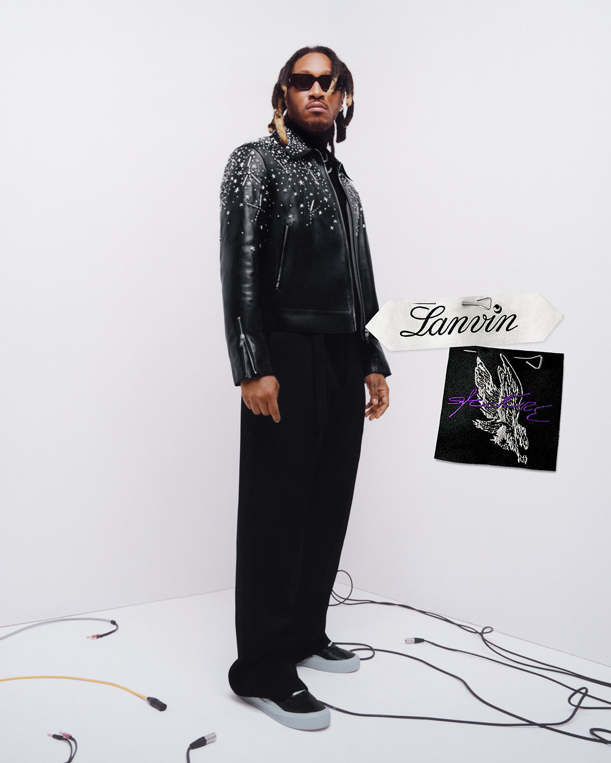 FUTURE for LANVIN LAB