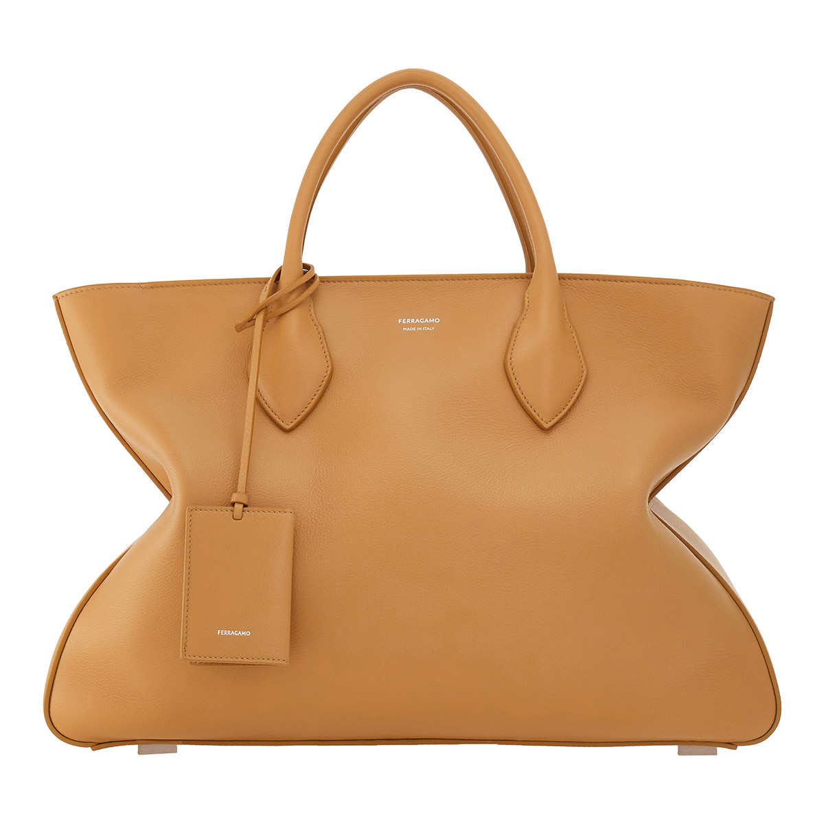Ferragamo Tote Bag 2024