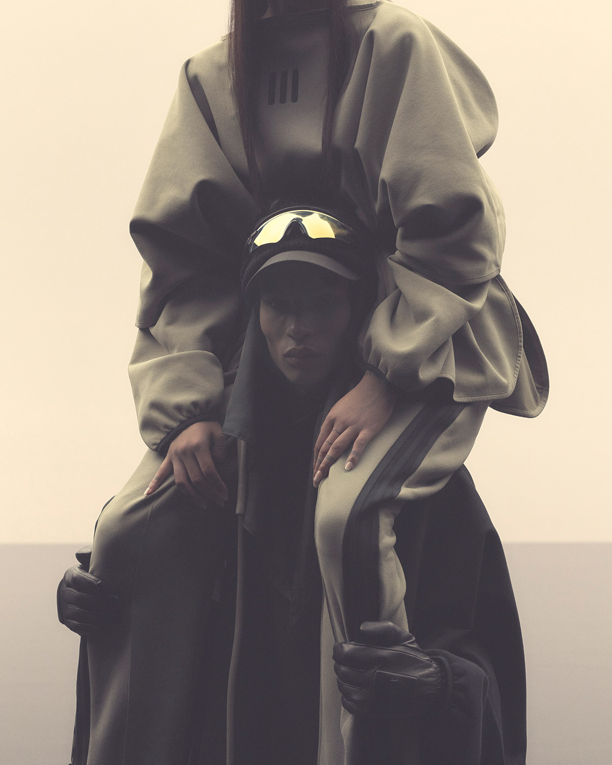 Fear of God Athletics 2024