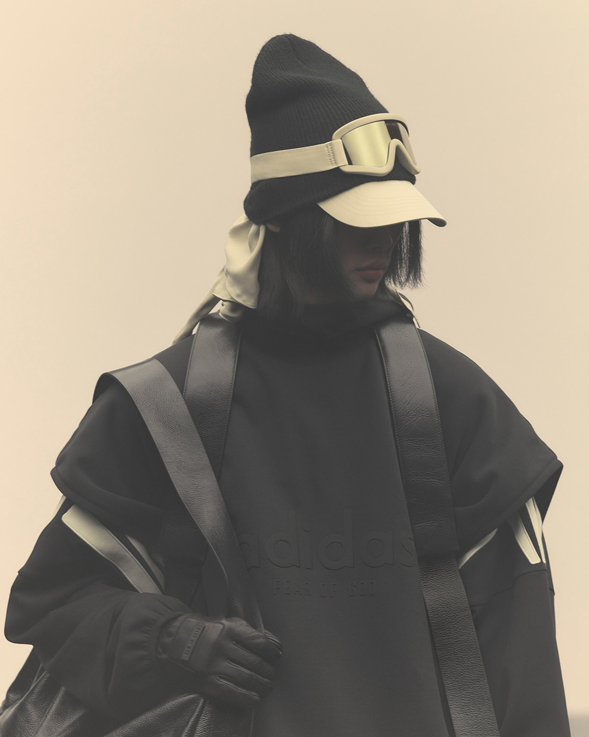 Fear of God Athletics 2024