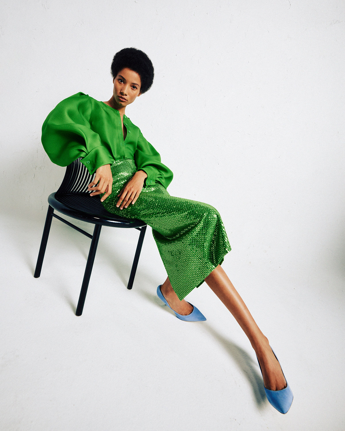 Carolina Herrera Pre-Fall 2024