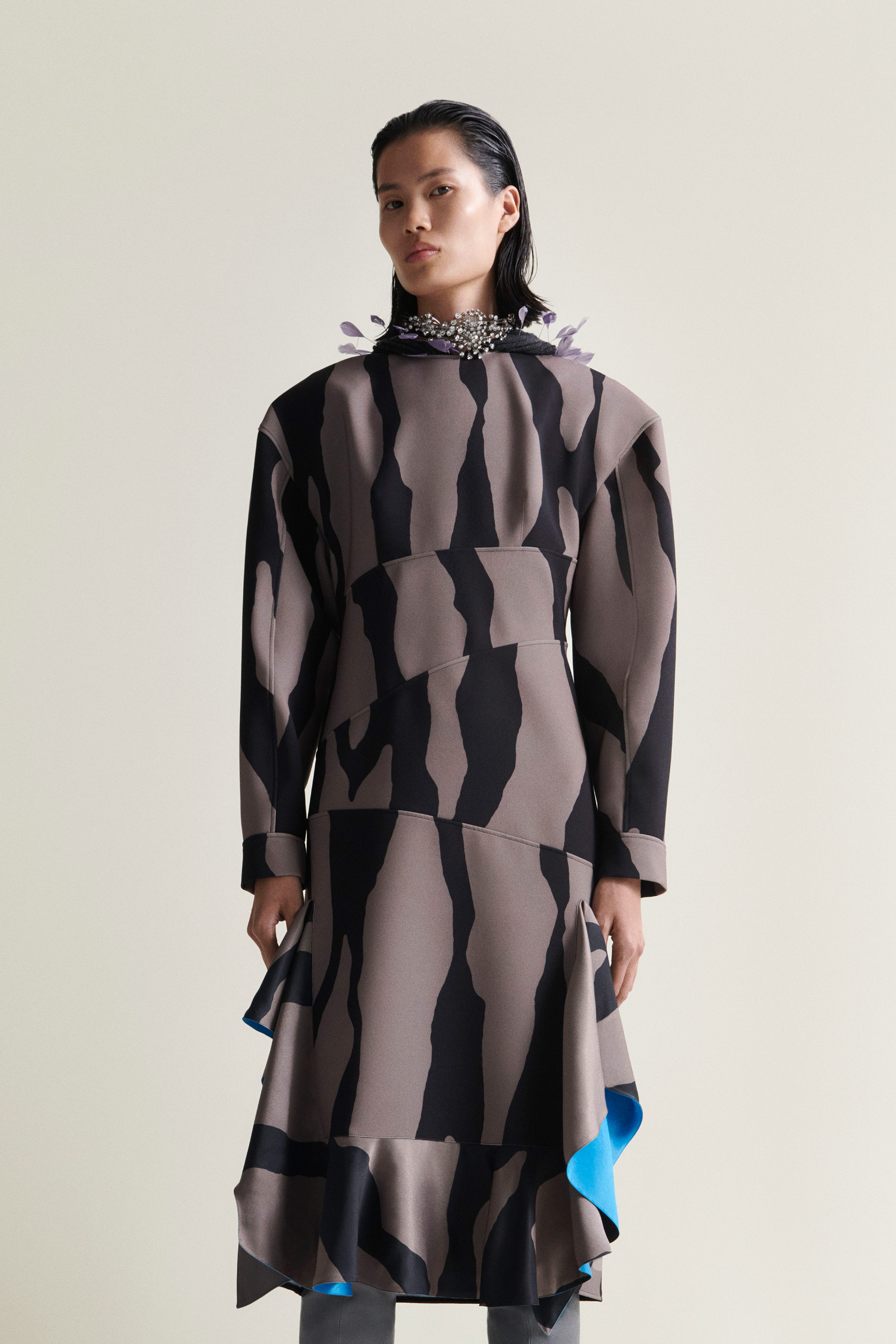 Lanvin Pre-Fall 2024 Collection