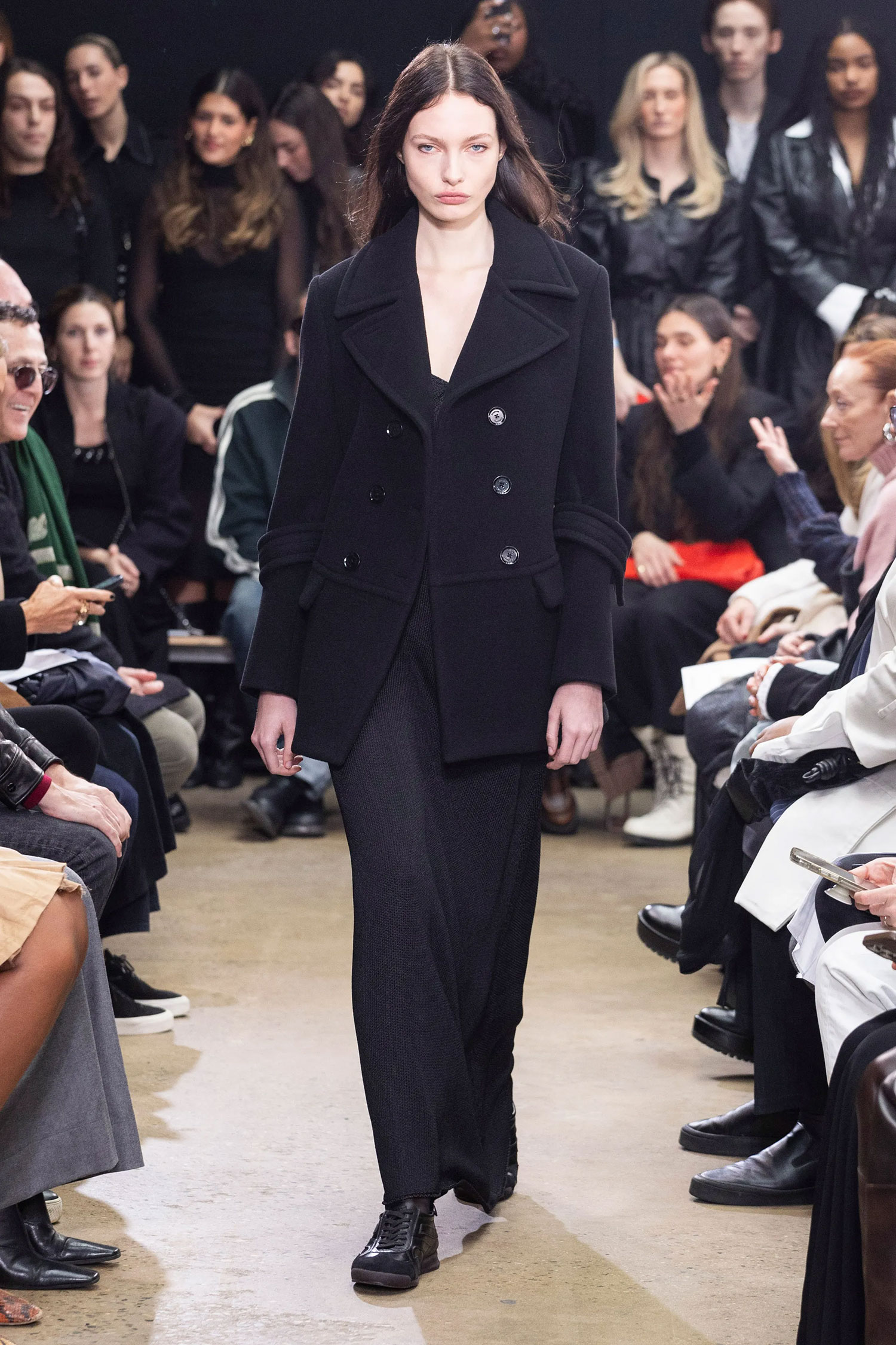 Proenza Schouler Fall 2024 Collection