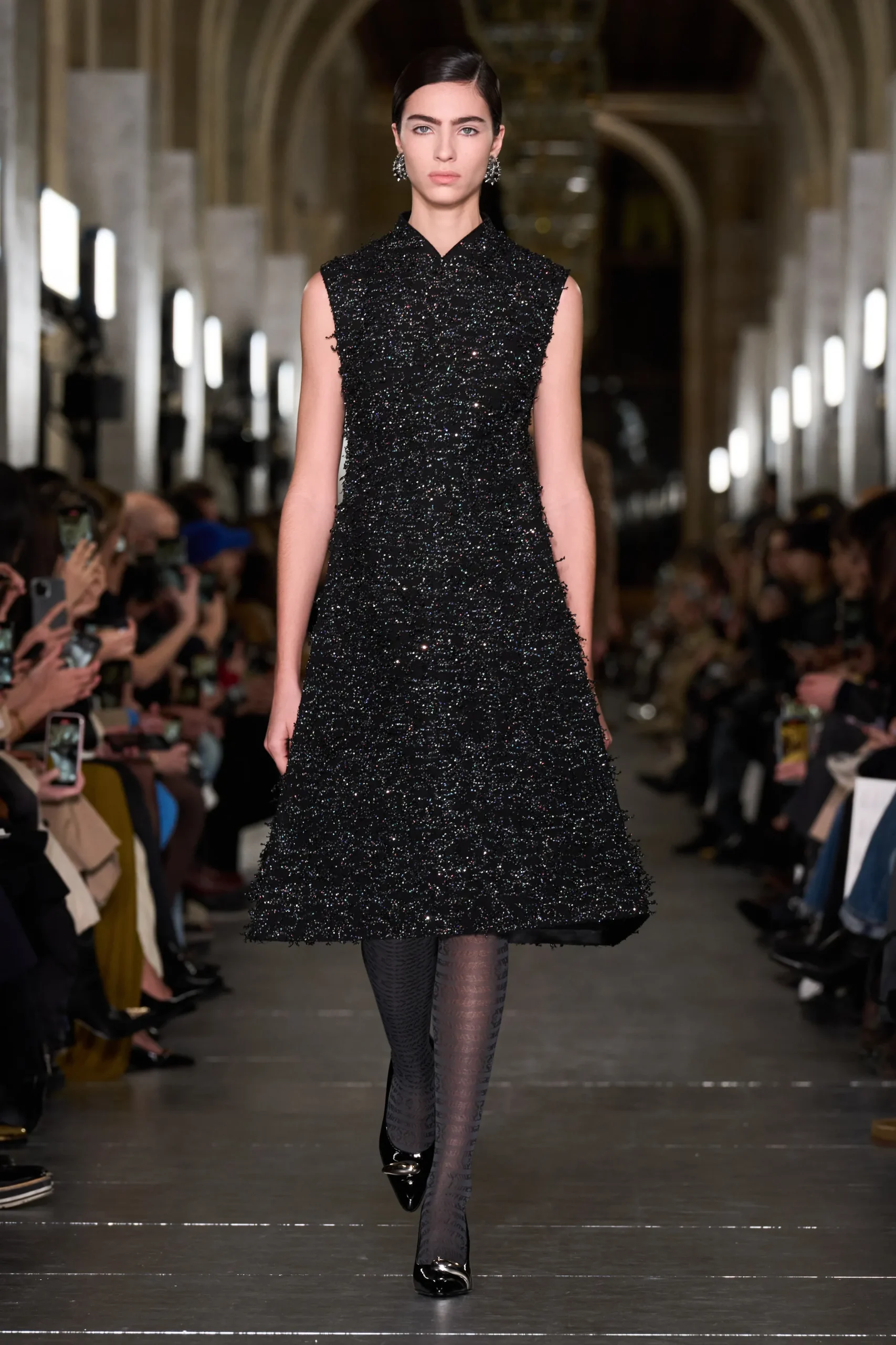 Tory Burch Fall 2024 Collection