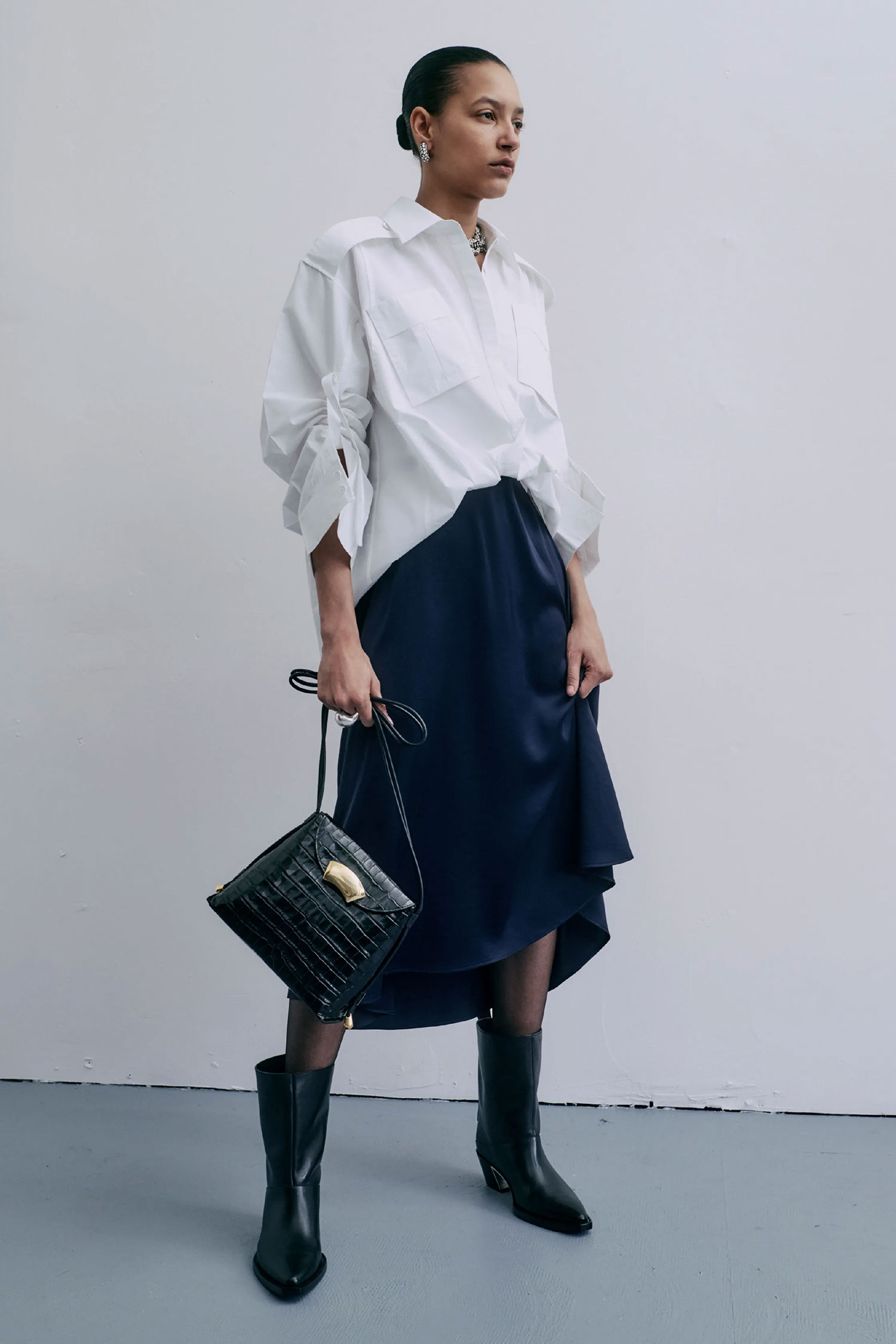 3.1 Phillip Lim Fall Winter 2024 Collection