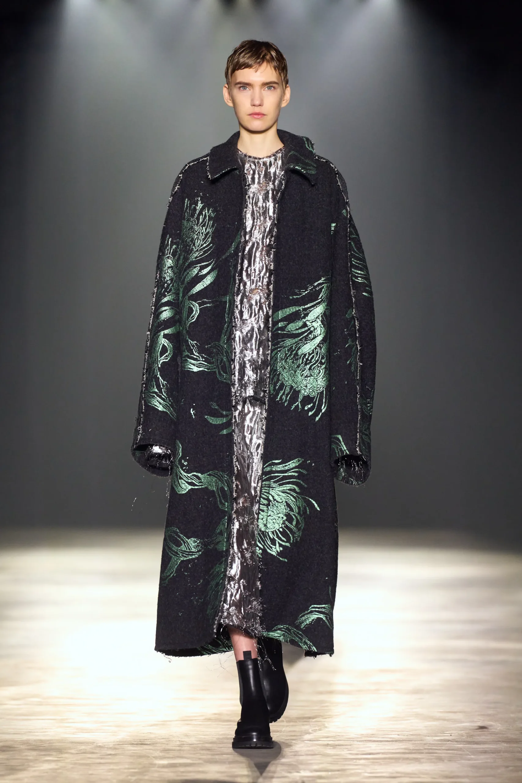 Jason Wu Fall 2024 Collection