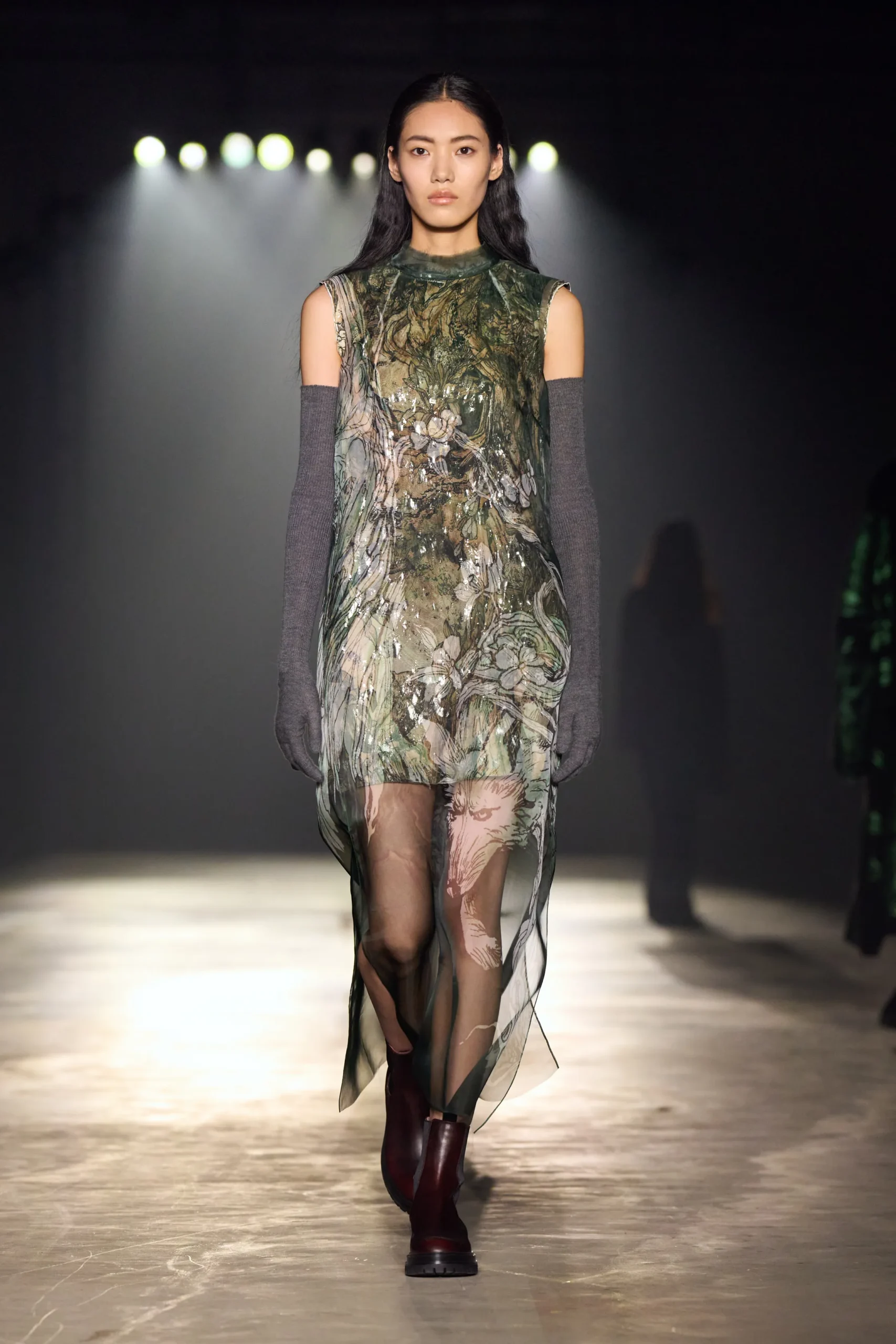 Jason Wu Fall 2024 Collection