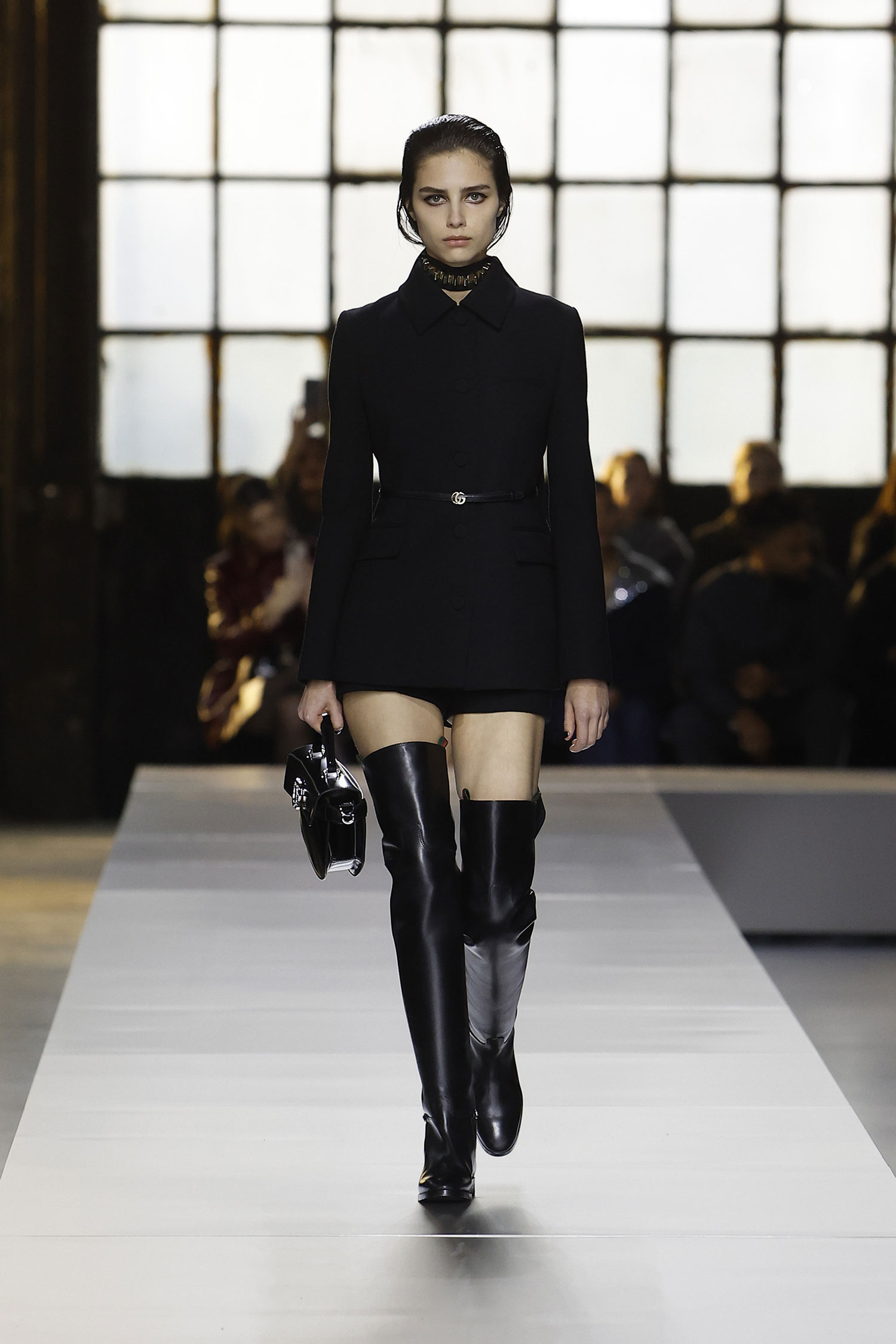 Gucci Fall 2024 Collection by Sabato de Sarno