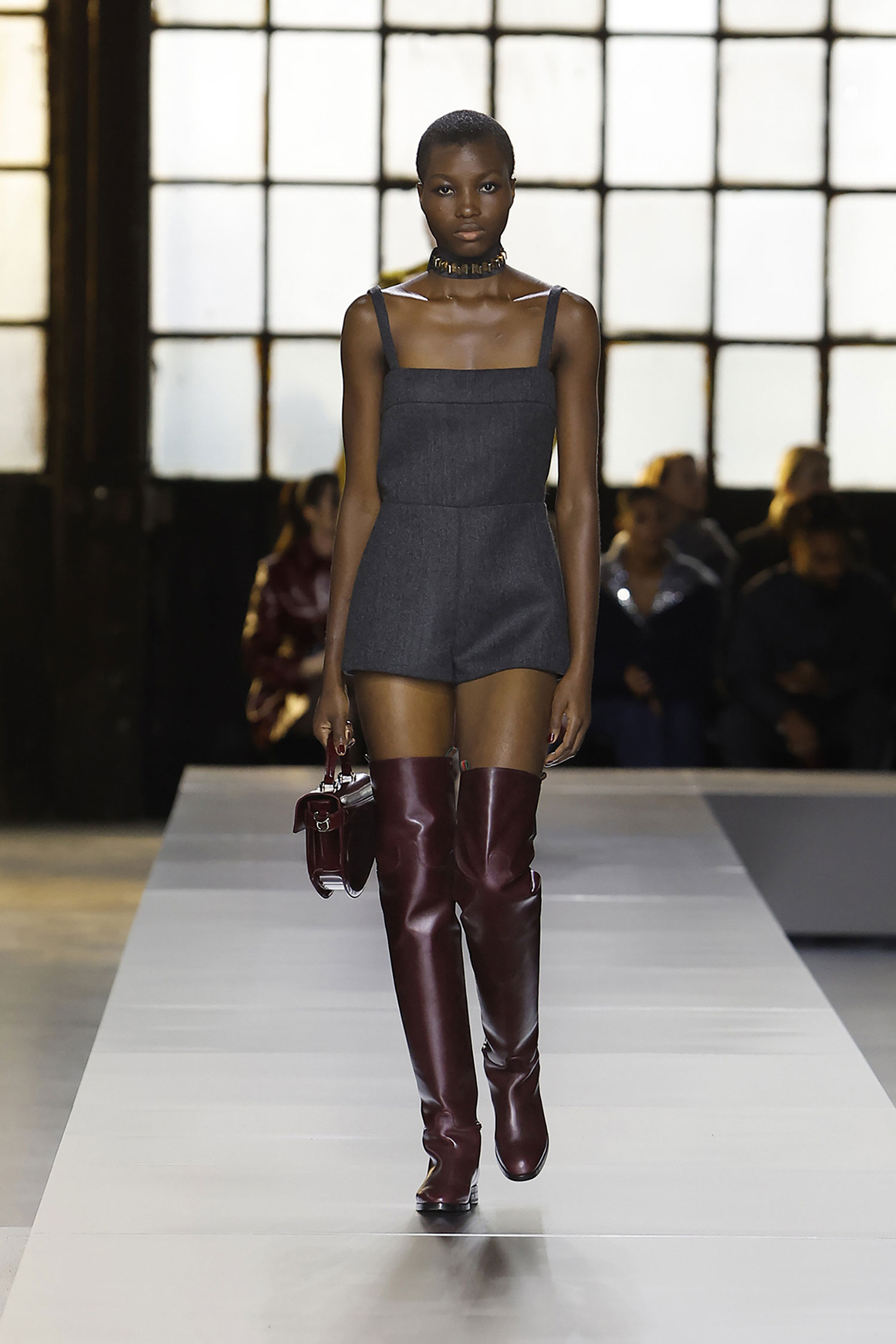 Gucci Fall 2024 Collection by Sabato de Sarno